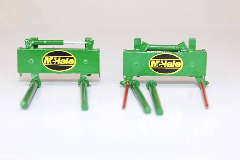 Loader Implements – Tagged 