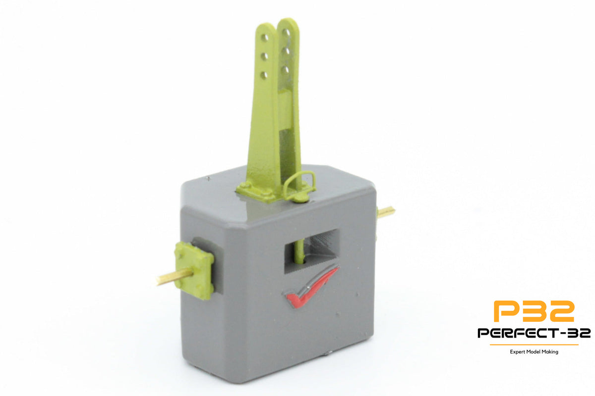 Wright Weight – Perfect 32 Models