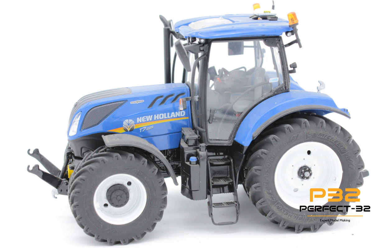 NH T7 650 Wheel set – Perfect 32 Models