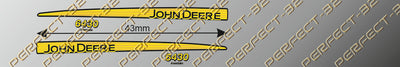 remplacement sticker