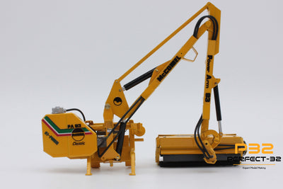 Perfect 32 Models - Handcrafted Farm Models