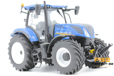 NH T7 650 Wheel set Floatation Wheels