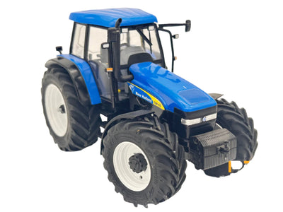 Newholland Tm Ultra Wheel Set 710’S Floatation Wheels