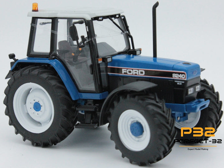 Ford 8340 – Perfect 32 Models