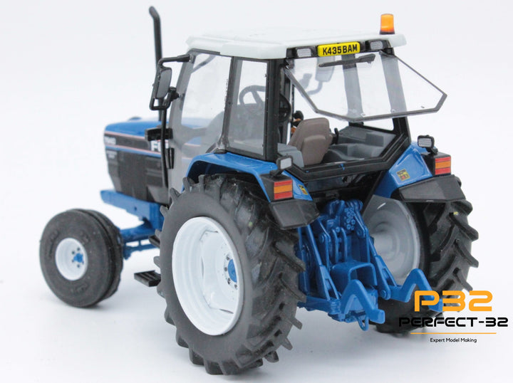 Ford 7840 2WD – Perfect 32 Models